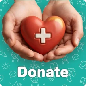 Donate
