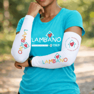 Wear your heart on your sleeves!