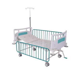 Baby High Care Bedspace