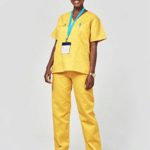 Lambano Medical Scrubs